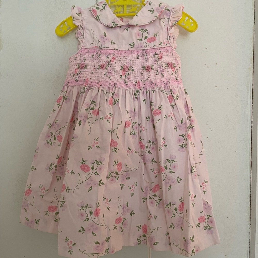 Laura Ashley Lifestyles Dress, 18 mon